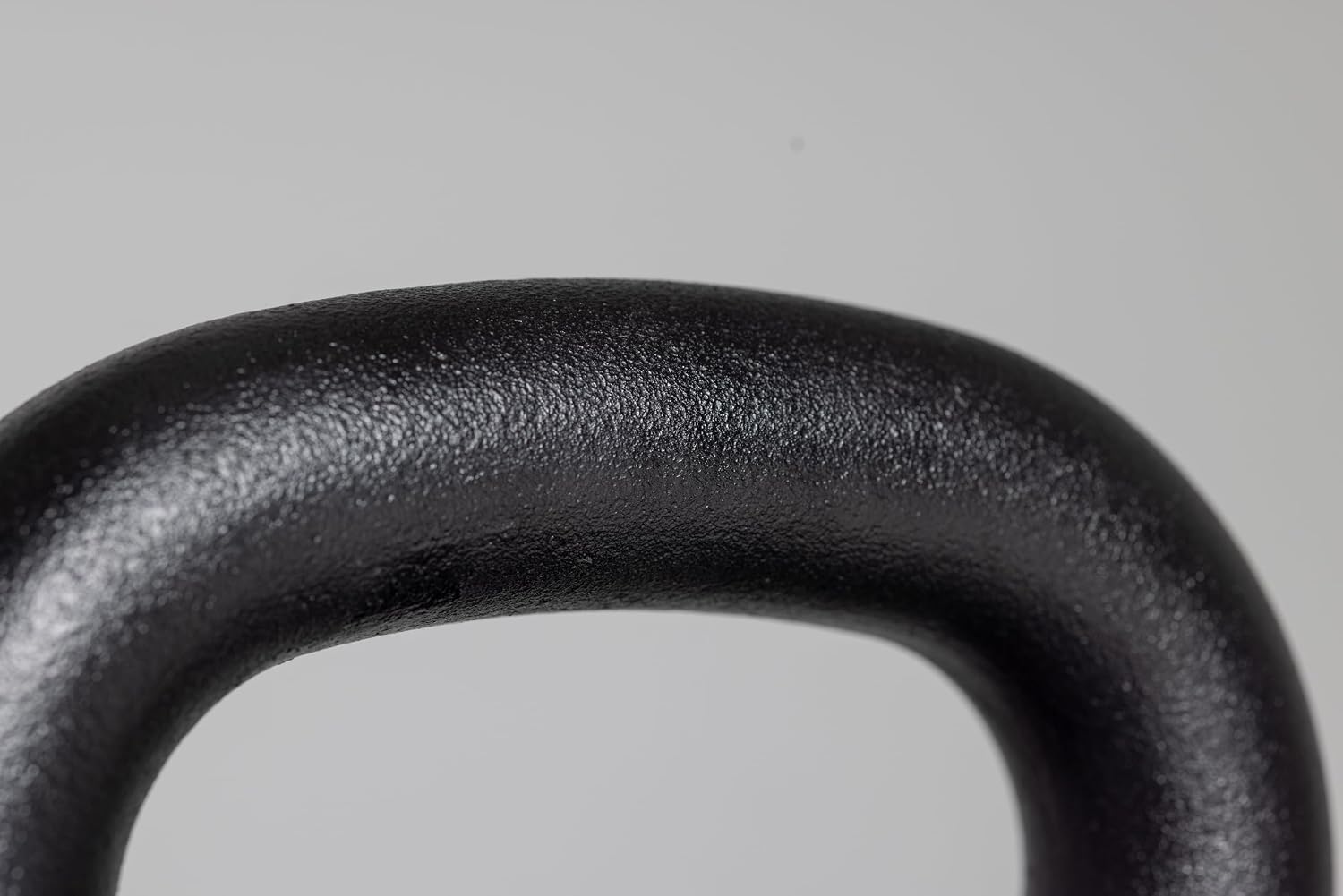 REP Fitness Single Kettlebells Weight Range, Cast Iron, Strength Training, Power Workout Equipment, Home Gym, Free Weights, Dumbbell Alternative, Exercise, Men, Women
