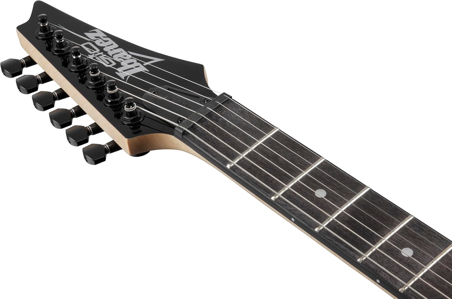 Ibanez Gio GRGA120QA - Transparent Black Sunburst