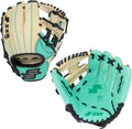 SSK Z9 Maestro Infield Baseball Glove – 11.25' - 11.5' - 11.75' - 12' – Right & Left Hand Throw