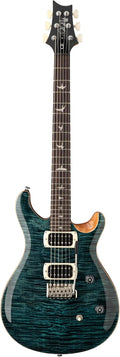 PRS SE CE24 Electric Guitar, Slate Blue with Gigbag