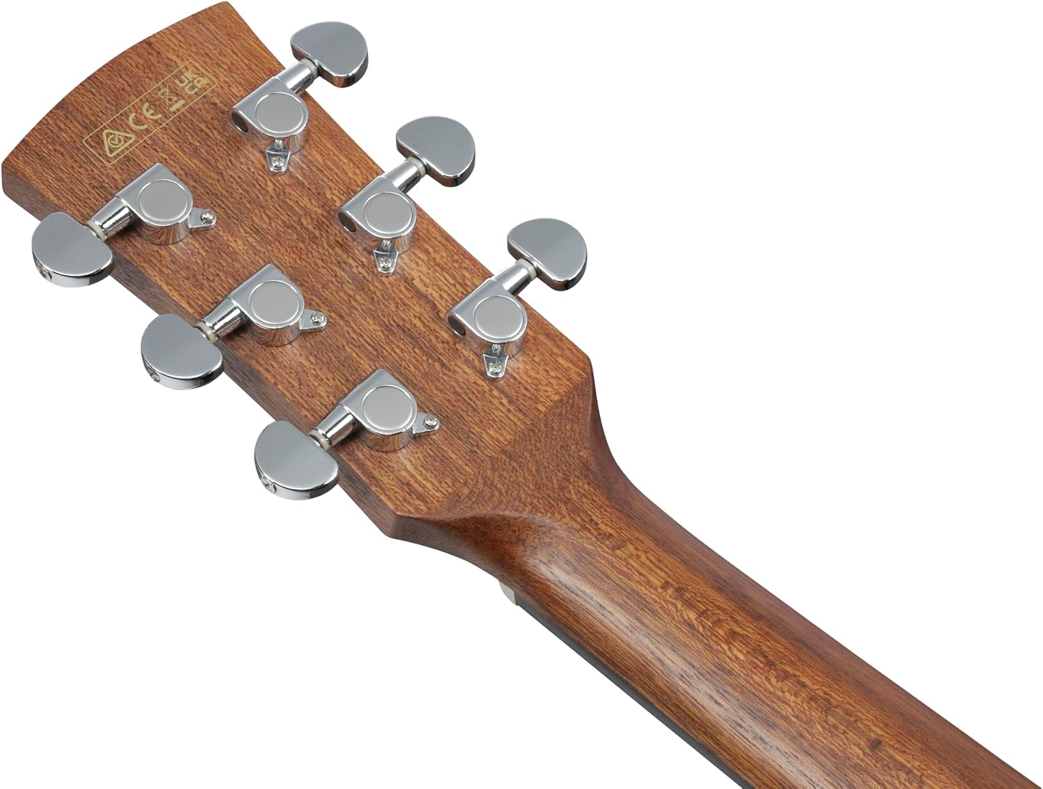 Ibanez PF54CE Acoustic-electric Guitar - Natural