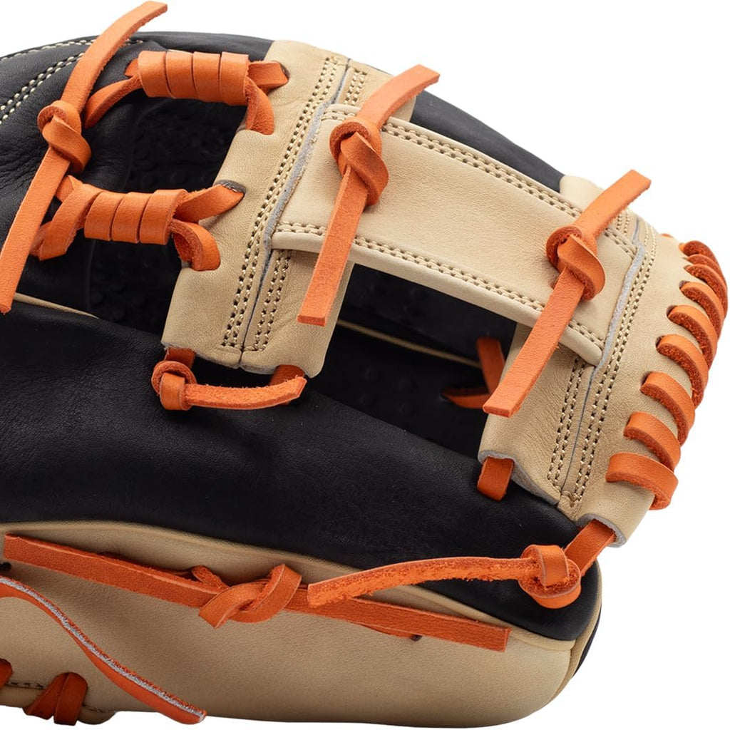 SSK Z5 Craftsman Infield Baseball Glove – 11.25' - 11.5' - 11.75' - 12' – Right & Left Hand Throw