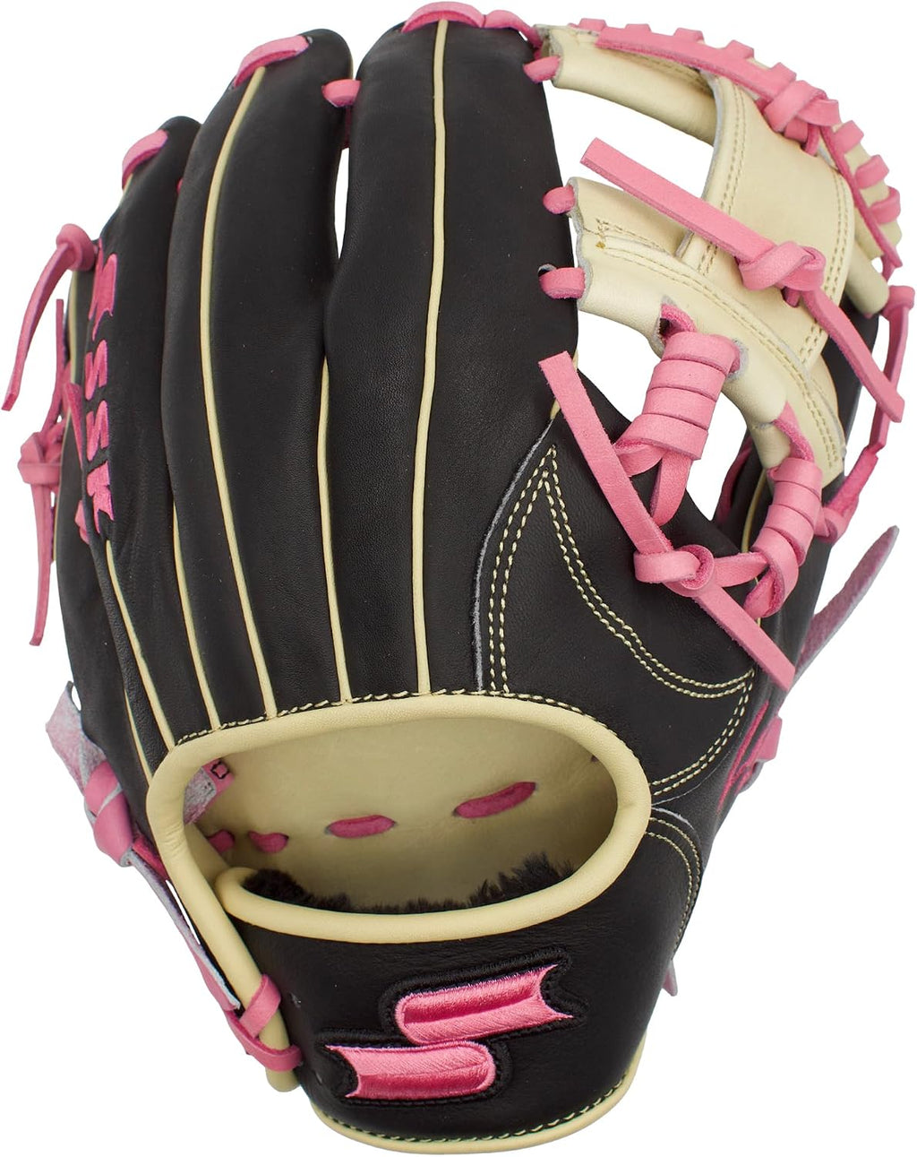 SSK Z5 Craftsman Infield Baseball Glove – 11.25' - 11.5' - 11.75' - 12' – Right & Left Hand Throw