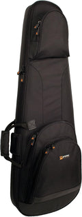 Protec CTG234 Electric Guitar Contego PRO PAC Case (Strat/Tele Type Guitars)