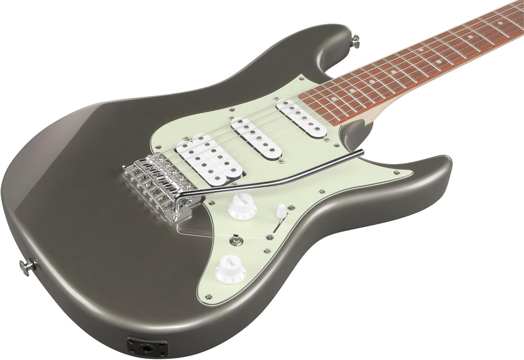 Ibanez AZES40 Electric Guitar - Tungsten