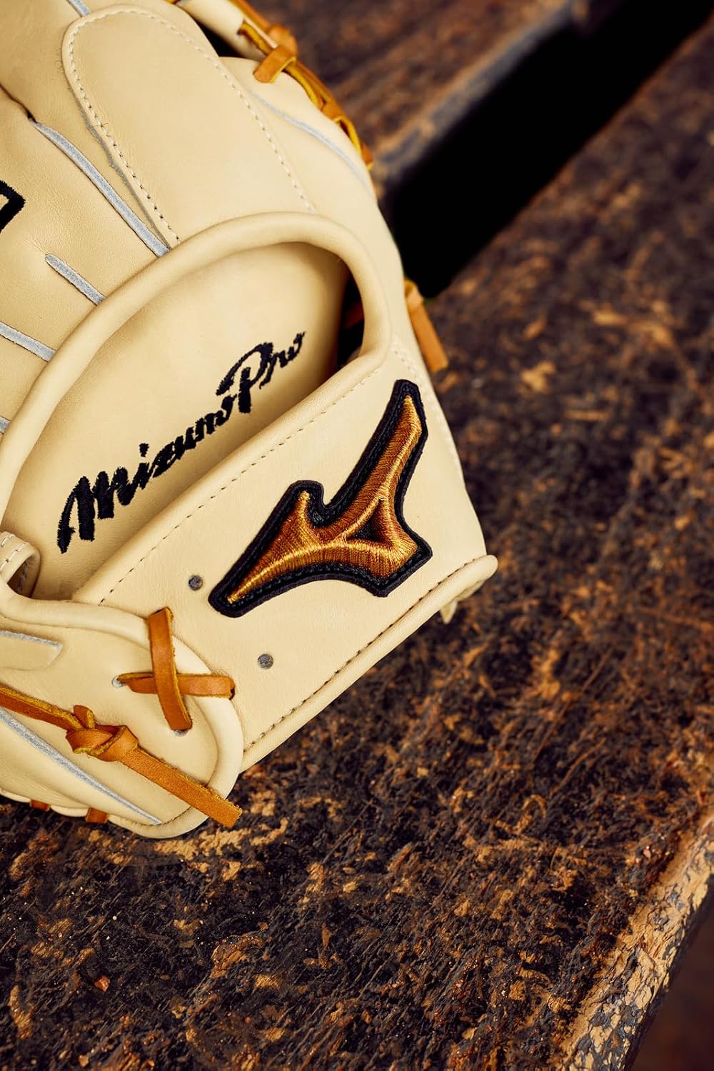 Mizuno Pro Select