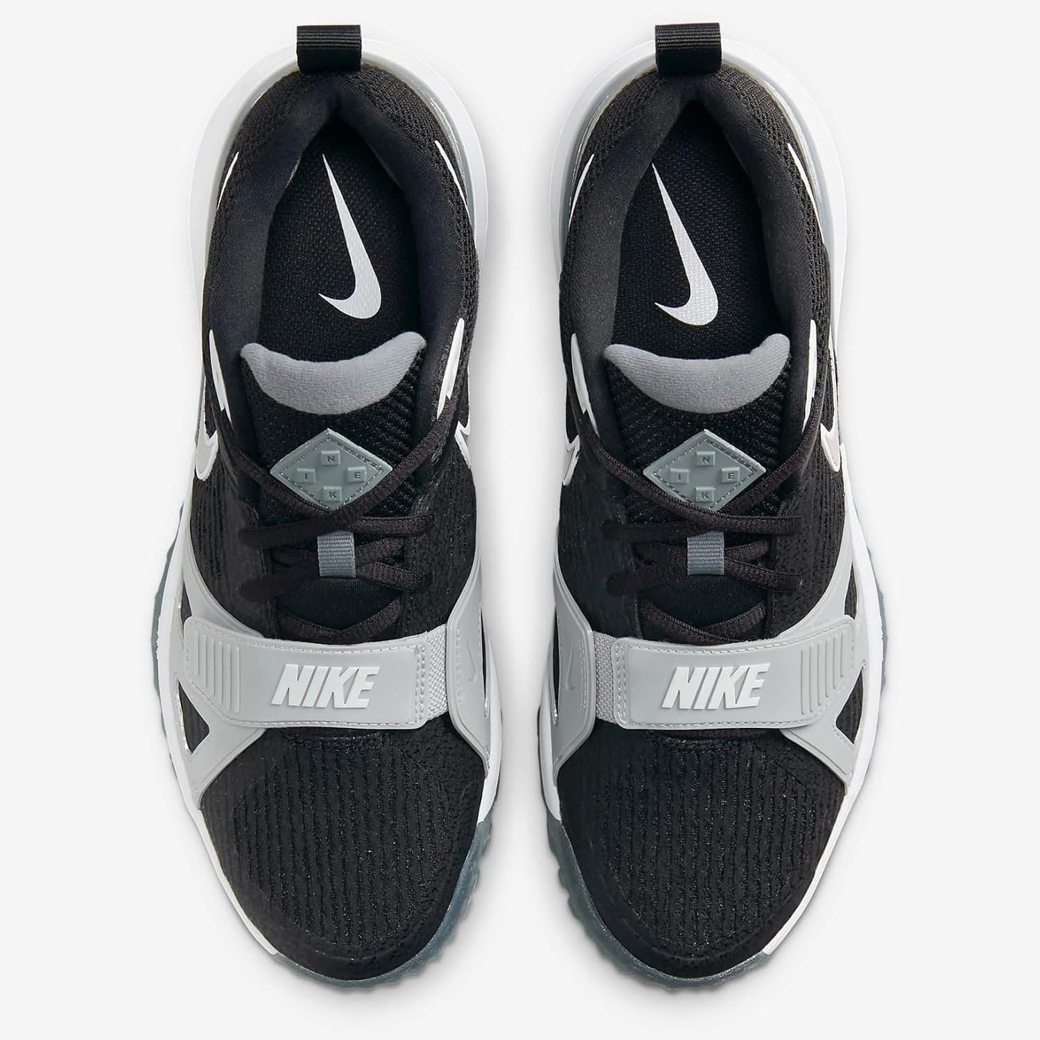 Nike Men's Air Zoom DiamOnd Elite Turf Shoes
