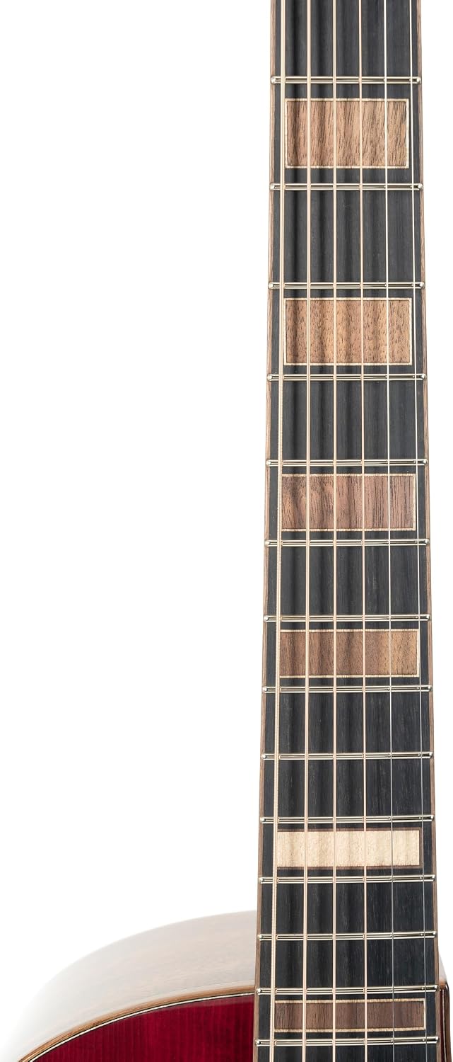 Cort MODERN Masterpiece Series Acoustic-Electric Guitar w/Case