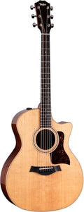 Taylor 314ce Studio Acoustic-electric Guitar - Natural