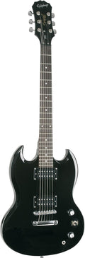Epiphone SG Special Electric Guitar, Black