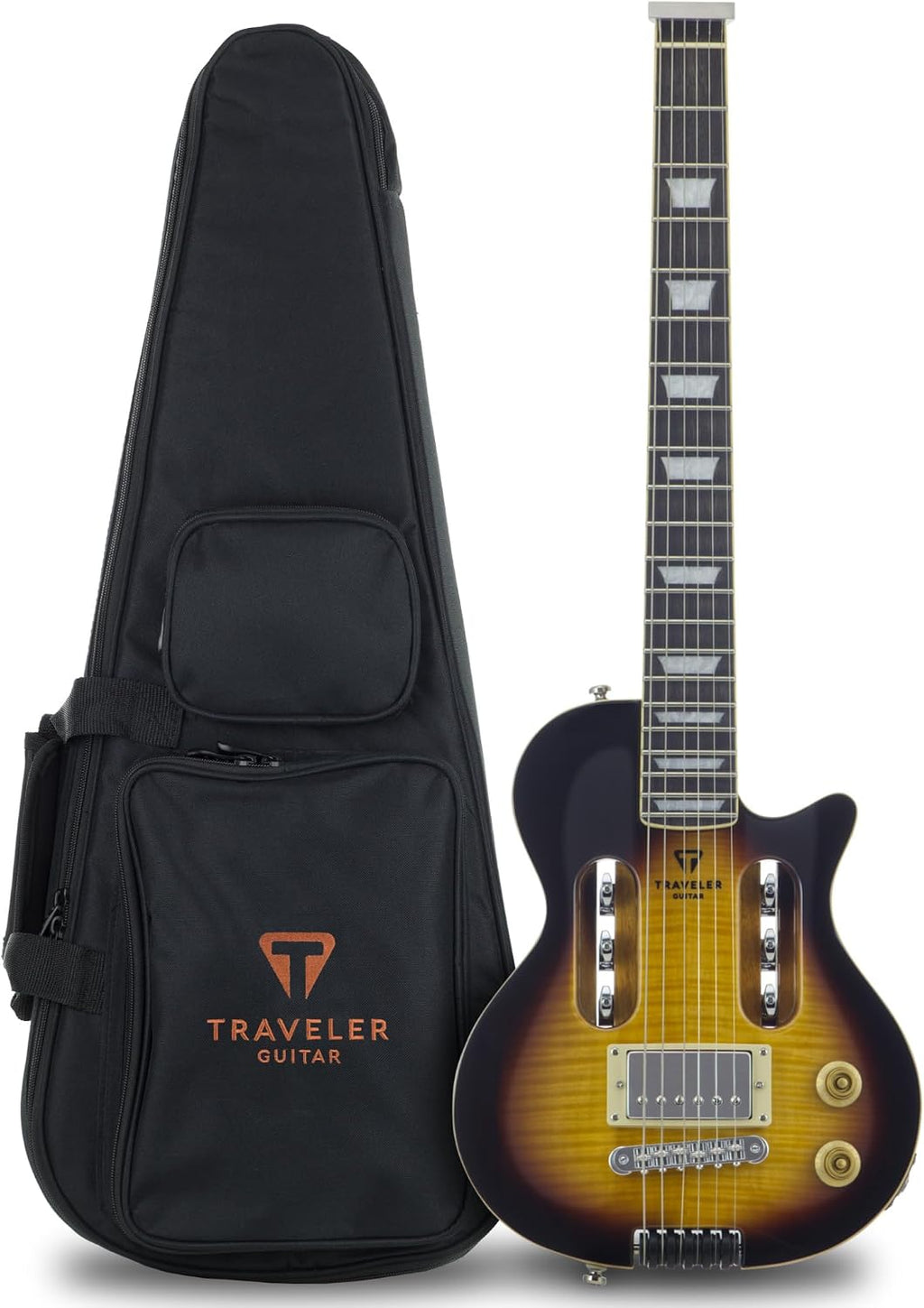 EG-1 Deluxe Electric Guitar w/Gig Bag