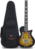 EG-1 Deluxe Electric Guitar w/Gig Bag