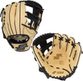 SSK Z9 Maestro Infield Baseball Glove – 11.25' - 11.5' - 11.75' - 12' – Right & Left Hand Throw