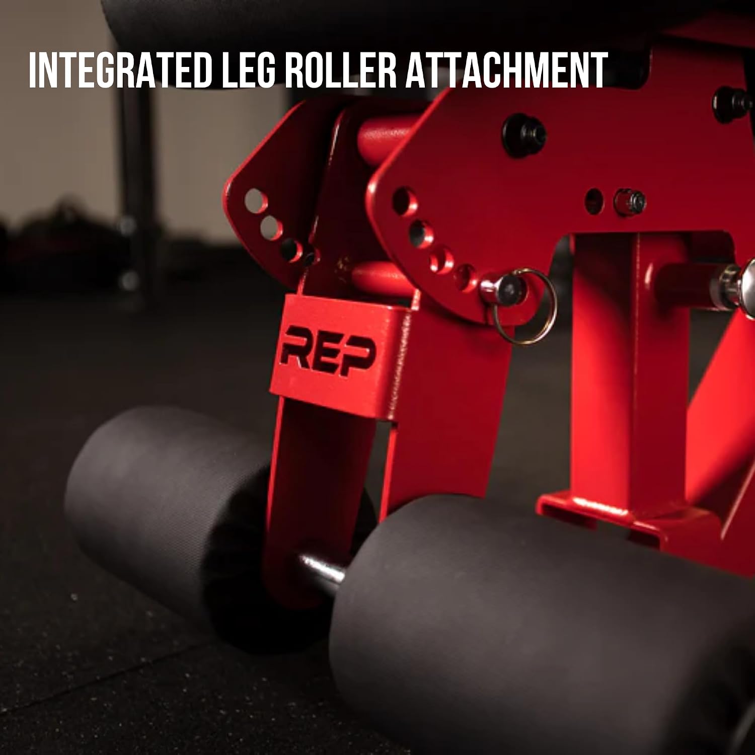 Rep Fitness Adjustable Bench – AB-3000 FID – Flat/Incline/Decline