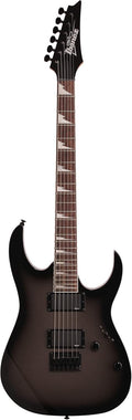 Ibanez GIO Series GRG121DX - Metallic Gray Sunburst