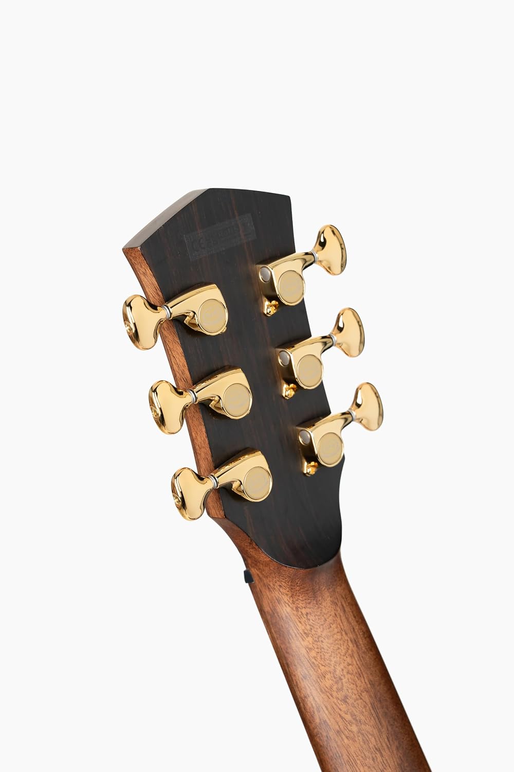 Cort MODERN Masterpiece Series Acoustic-Electric Guitar w/Case