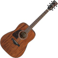 Ibanez AW54 Left-Handed - Open Pore Natural