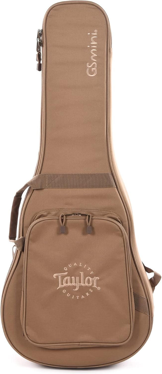 Taylor GS Mini Mahogany Acoustic Guitar - Natural