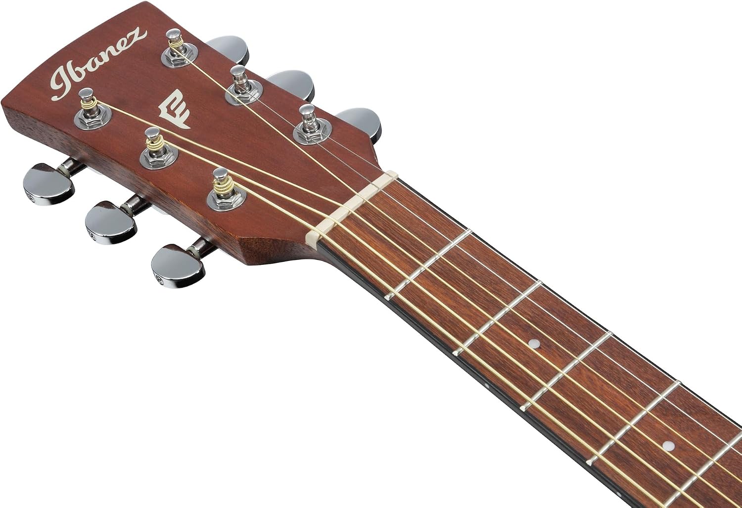 Ibanez PC54CE Acoustic-electric Guitar - Natural