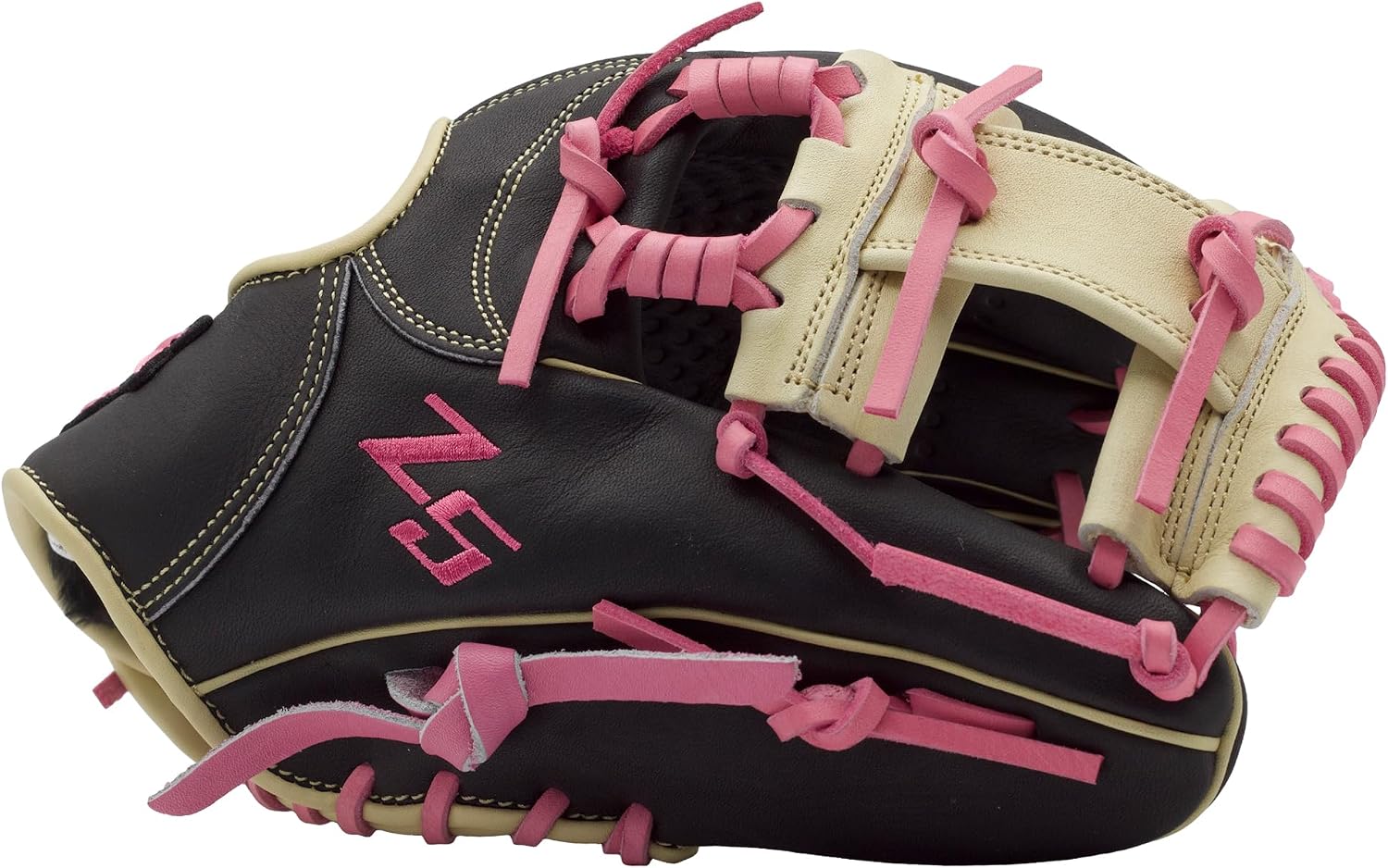 SSK Z5 Craftsman Infield Baseball Glove – 11.25' - 11.5' - 11.75' - 12' – Right & Left Hand Throw