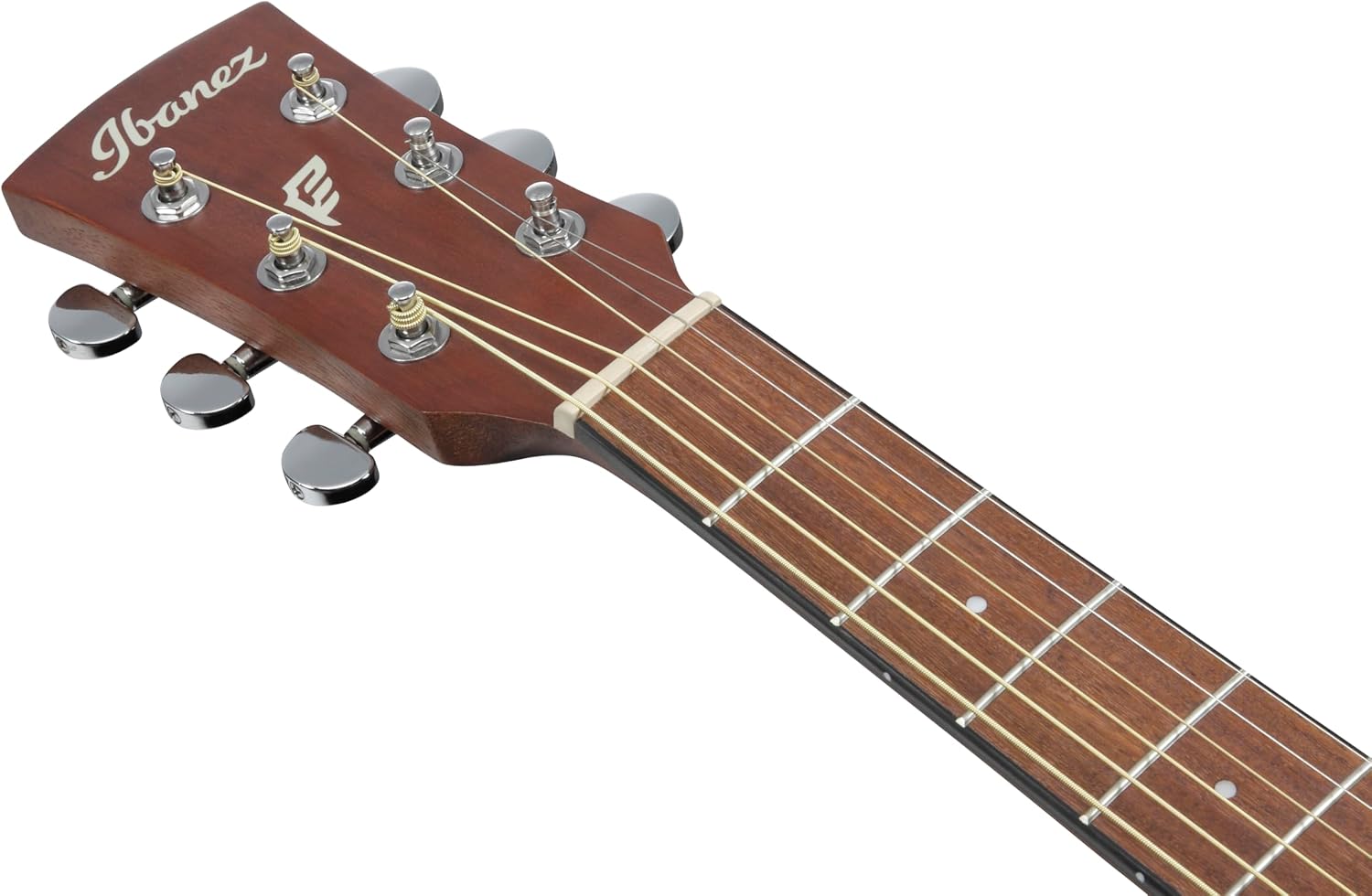 Ibanez PF54CE Acoustic-electric Guitar - Natural