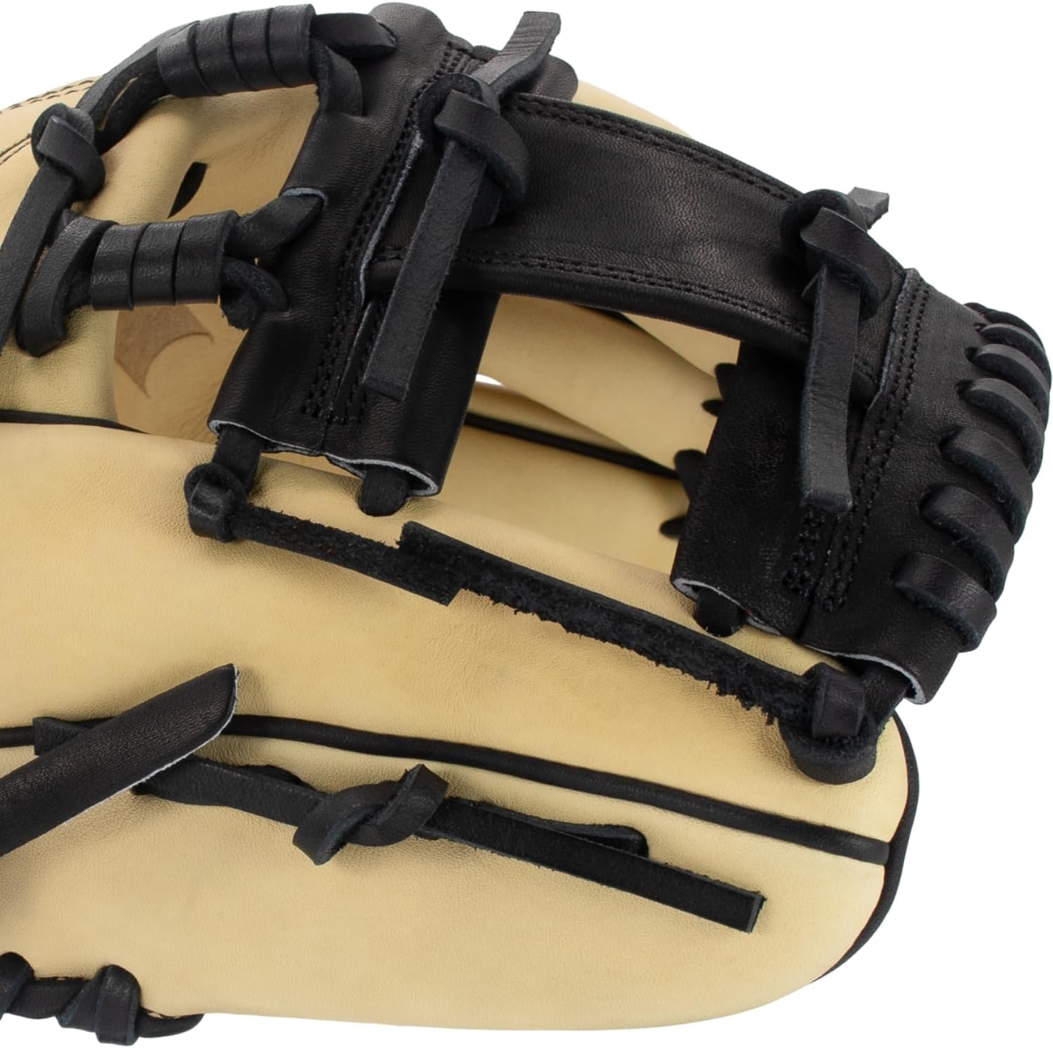 SSK Z9 Maestro Infield Baseball Glove – 11.25' - 11.5' - 11.75' - 12' – Right & Left Hand Throw