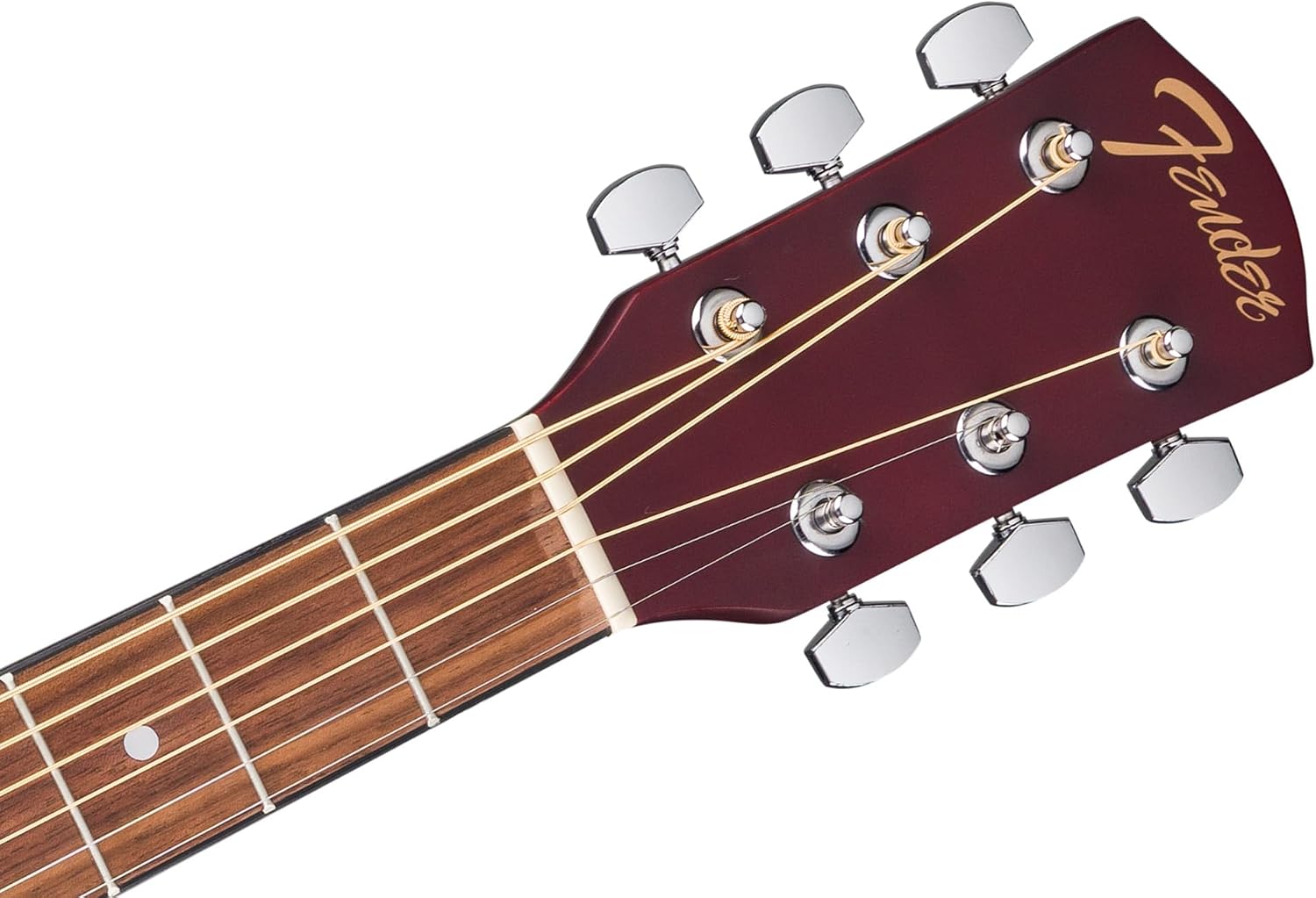 Fender FA Series Dreadnought Acoustic Guitar - Saphire Blue