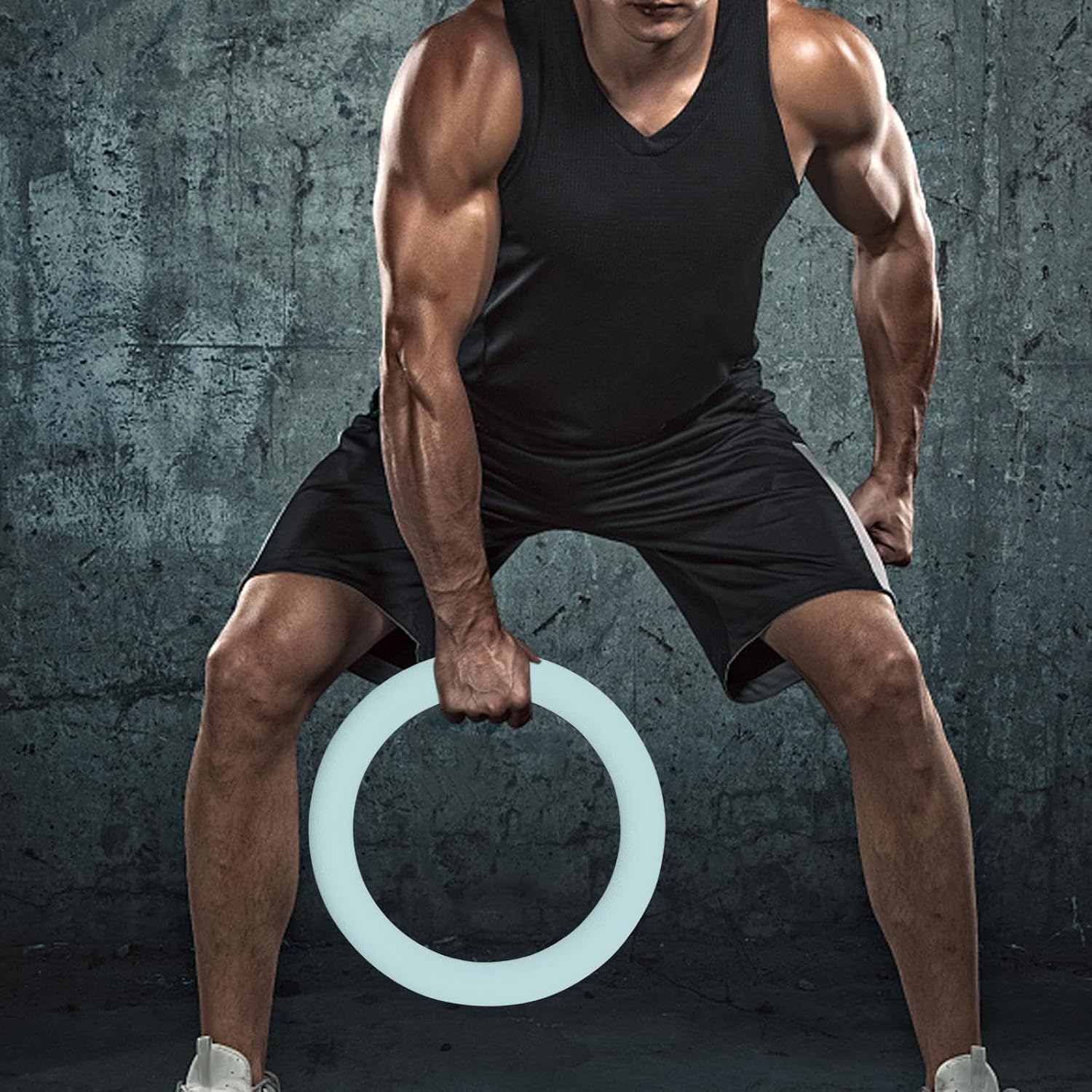 Weight, Fitness Equipment, Dumbbell for Exercises, Full Body, Home Gym