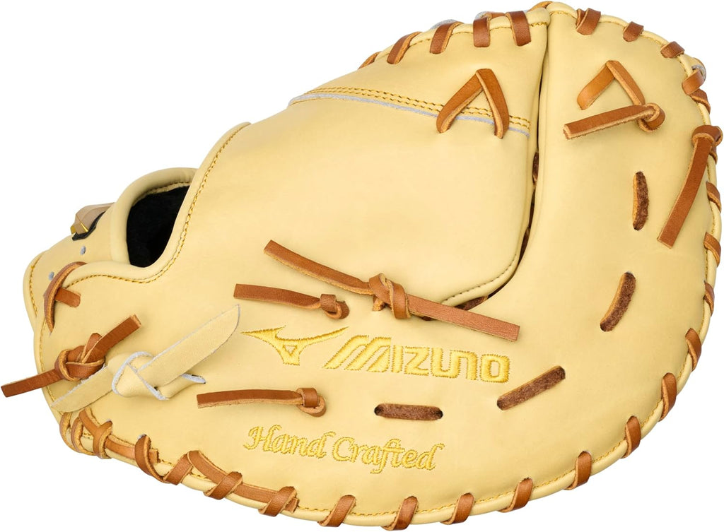 Mizuno Pro Select