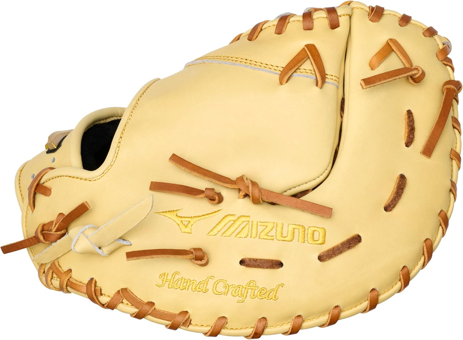 Mizuno Pro Select