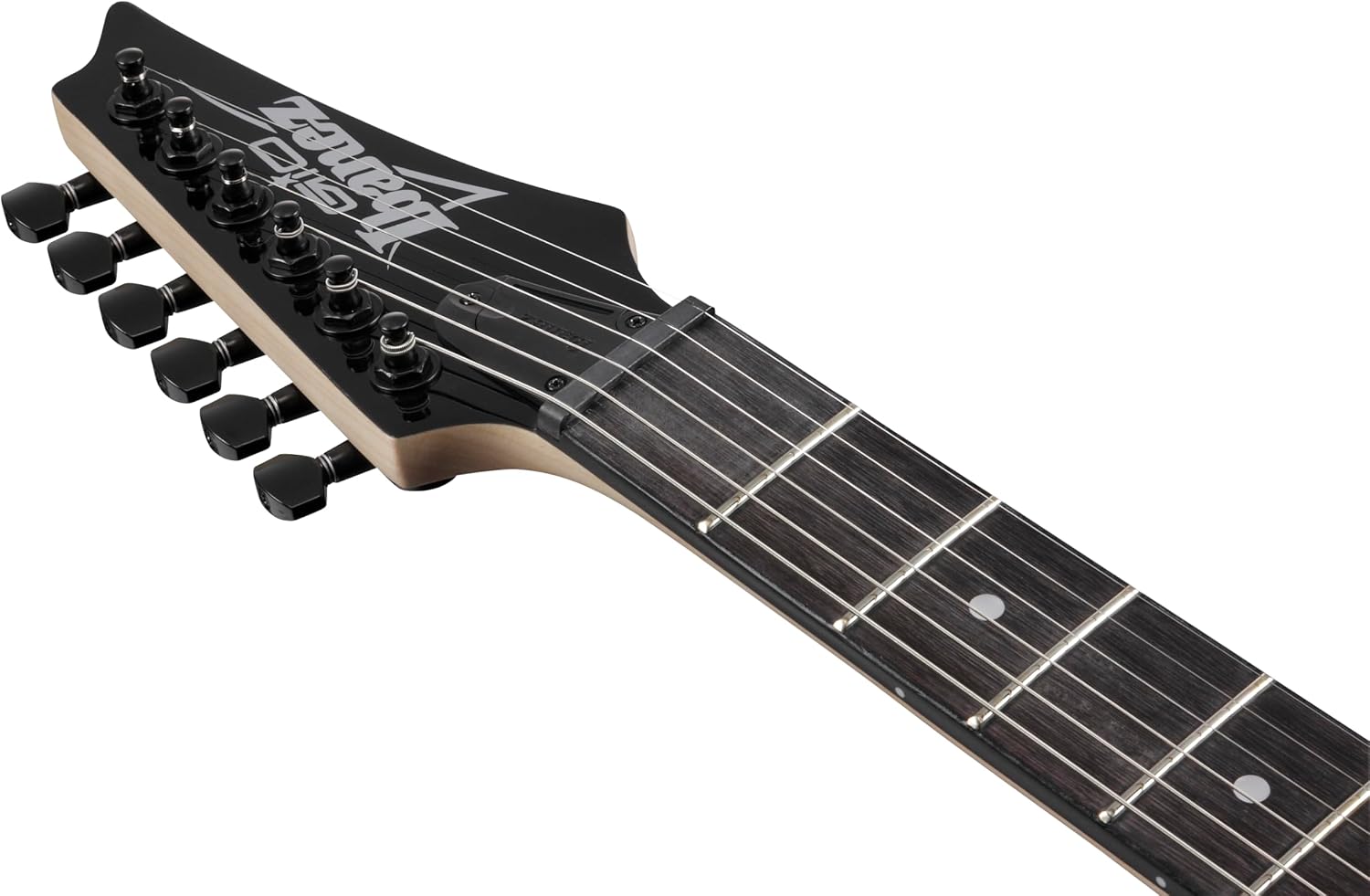 Ibanez GIO GRG120QASP Electric Guitar - Blue Gradiation