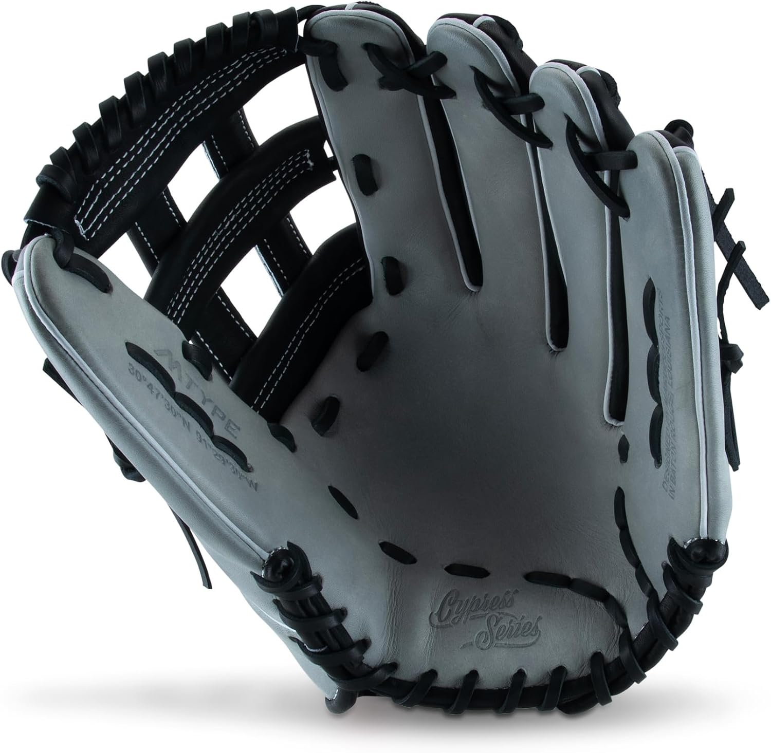 MARUCCI Cypress Series Baseball Glove Series