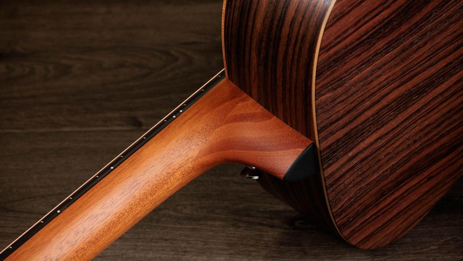 Taylor GS Mini-e Rosewood SB Acoustic-electric Guitar - Sunburst