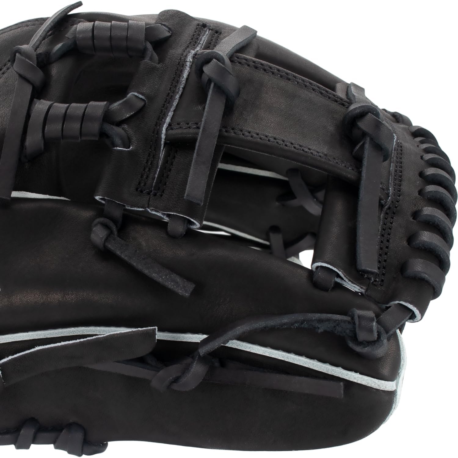 SSK Z9 Maestro Infield Baseball Glove – 11.25' - 11.5' - 11.75' - 12' – Right & Left Hand Throw