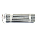 Hot Dipped Galvanized Threaded Rods (5/8-11 x 12 | 20 pcs.)