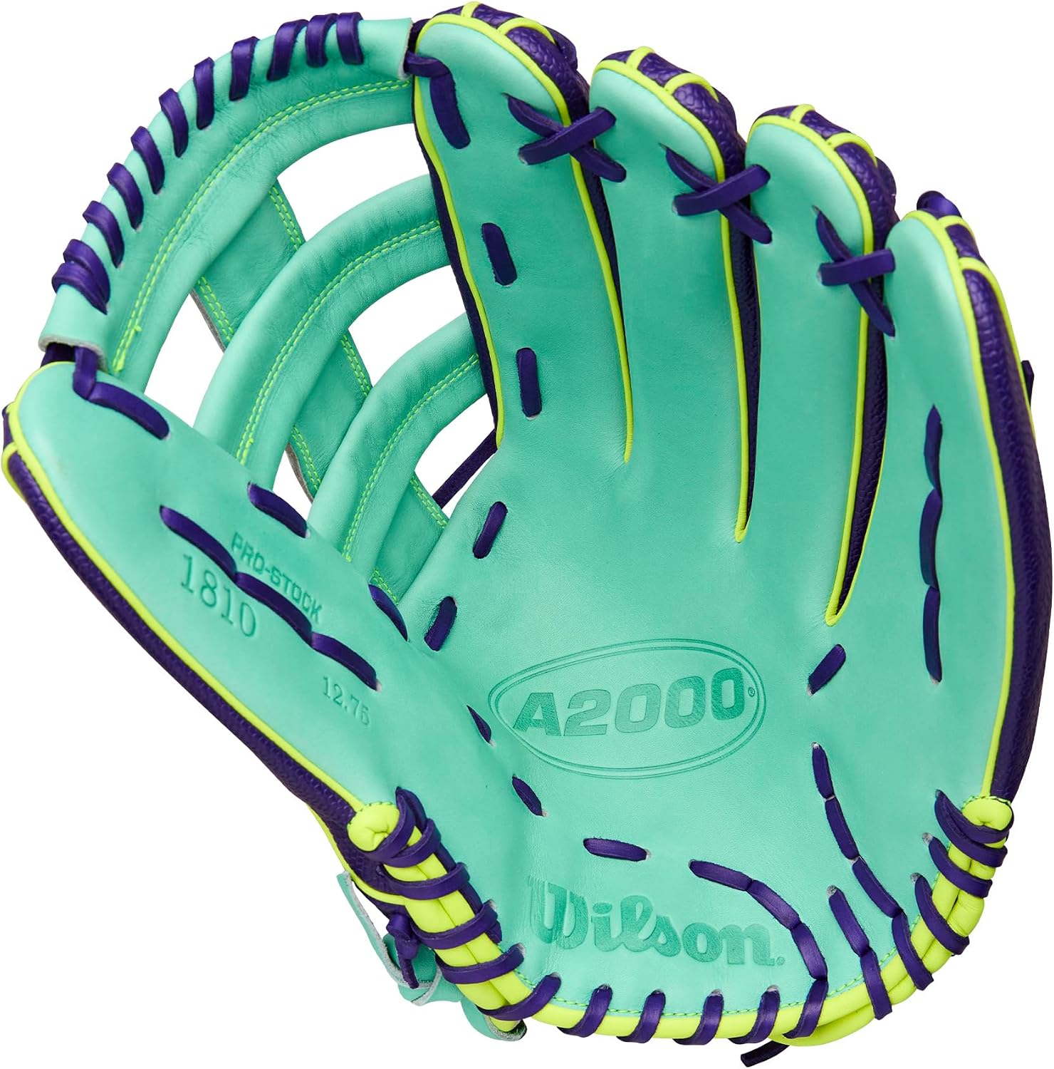 Wilson Fall 2025 A2000® Baseball Gloves