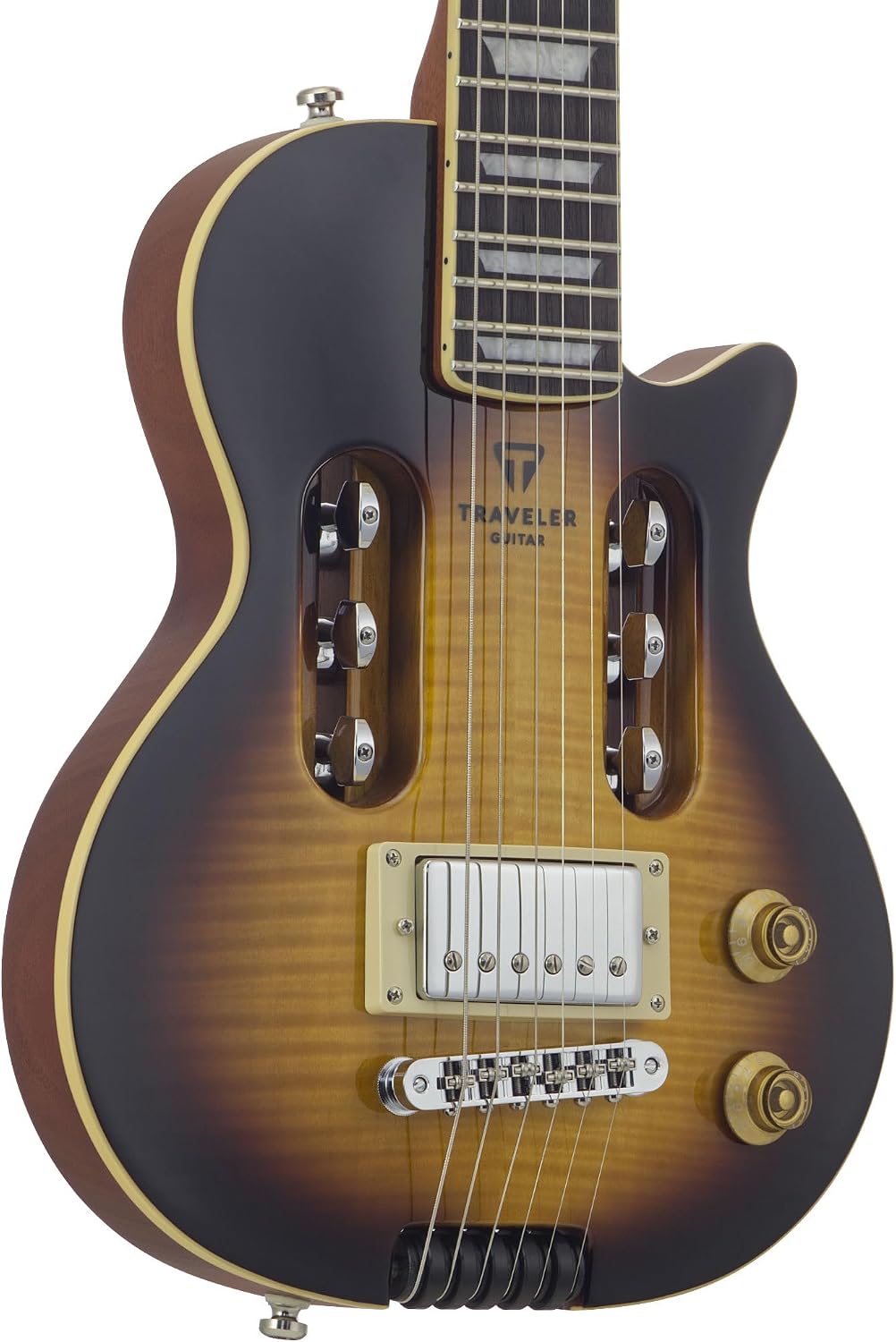 EG-1 Deluxe Electric Guitar w/Gig Bag