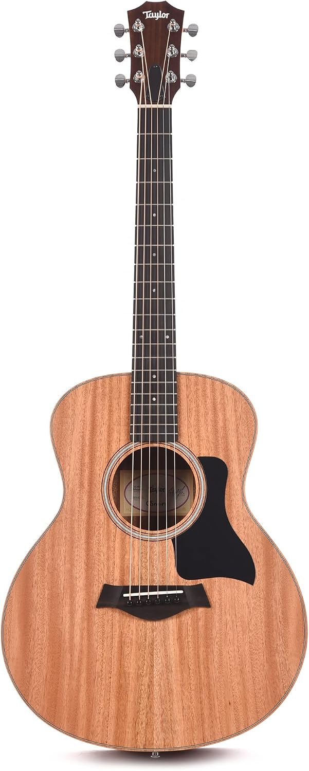 Taylor GS Mini Mahogany Acoustic Guitar - Natural