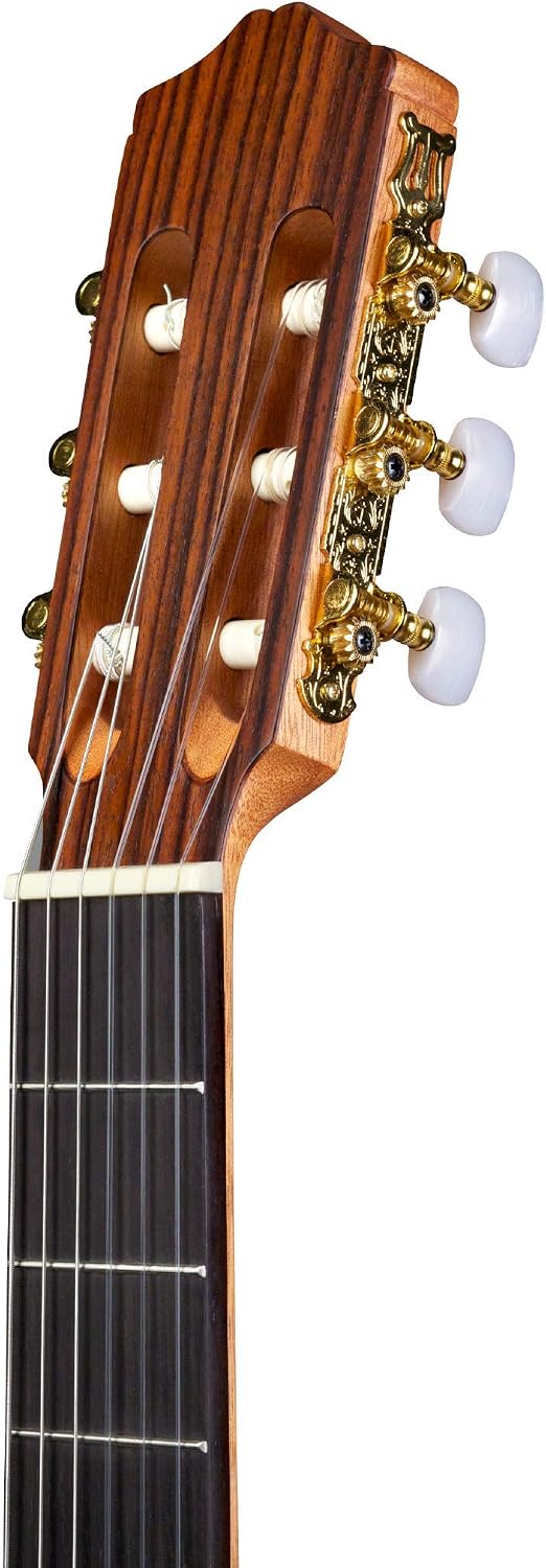 Cordoba C1M Classical Acoustic Nylon String Guitar, Protégé Series