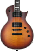ESP LTD EC-1000T CTM Electric Guitar - Tobacco Sunburst Satin