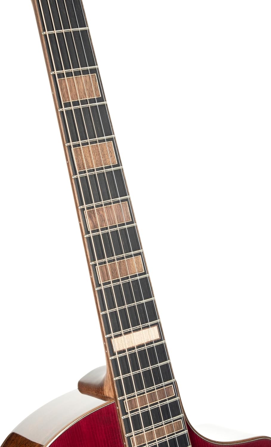 Cort MODERN Masterpiece Series Acoustic-Electric Guitar w/Case