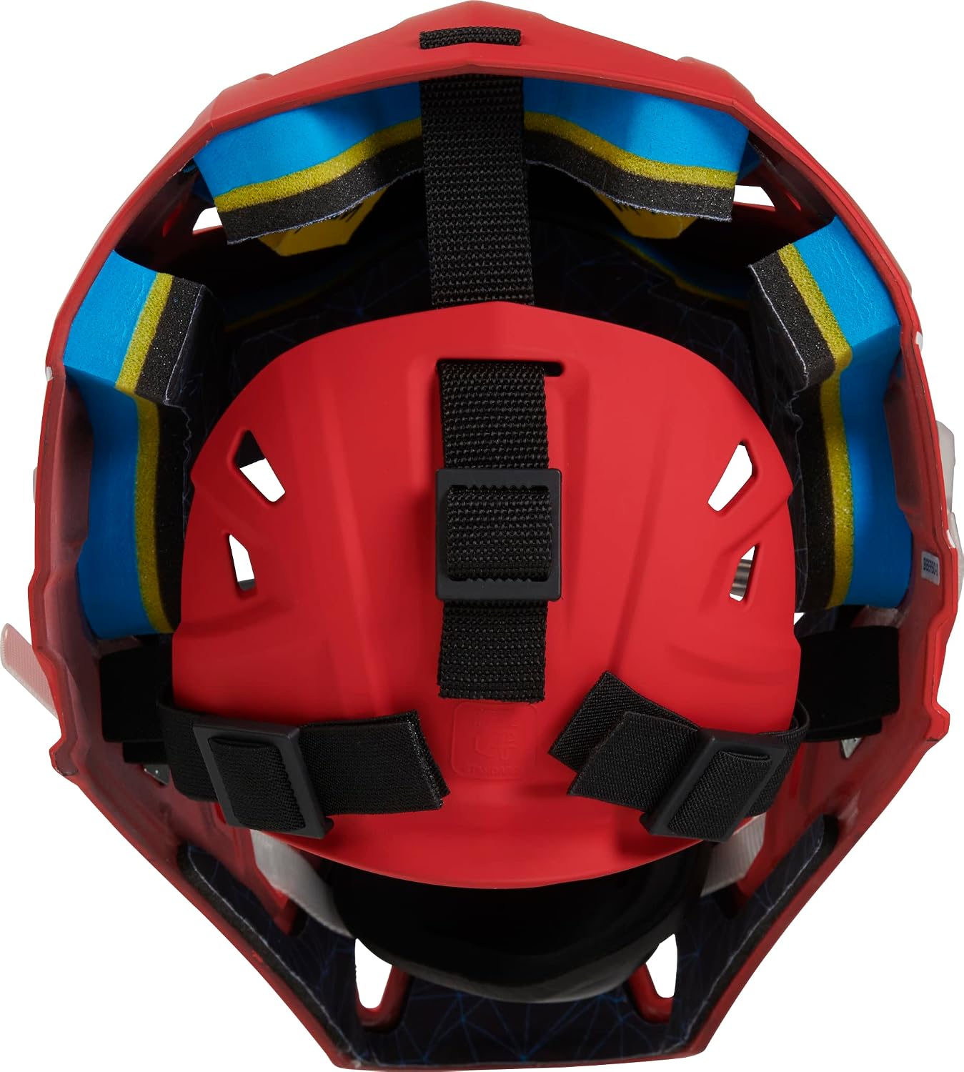 Rawlings Rawlings | MACH Series Catcher's Helmet | Baseball | Junior & Senior Sizes | Multiple Styles