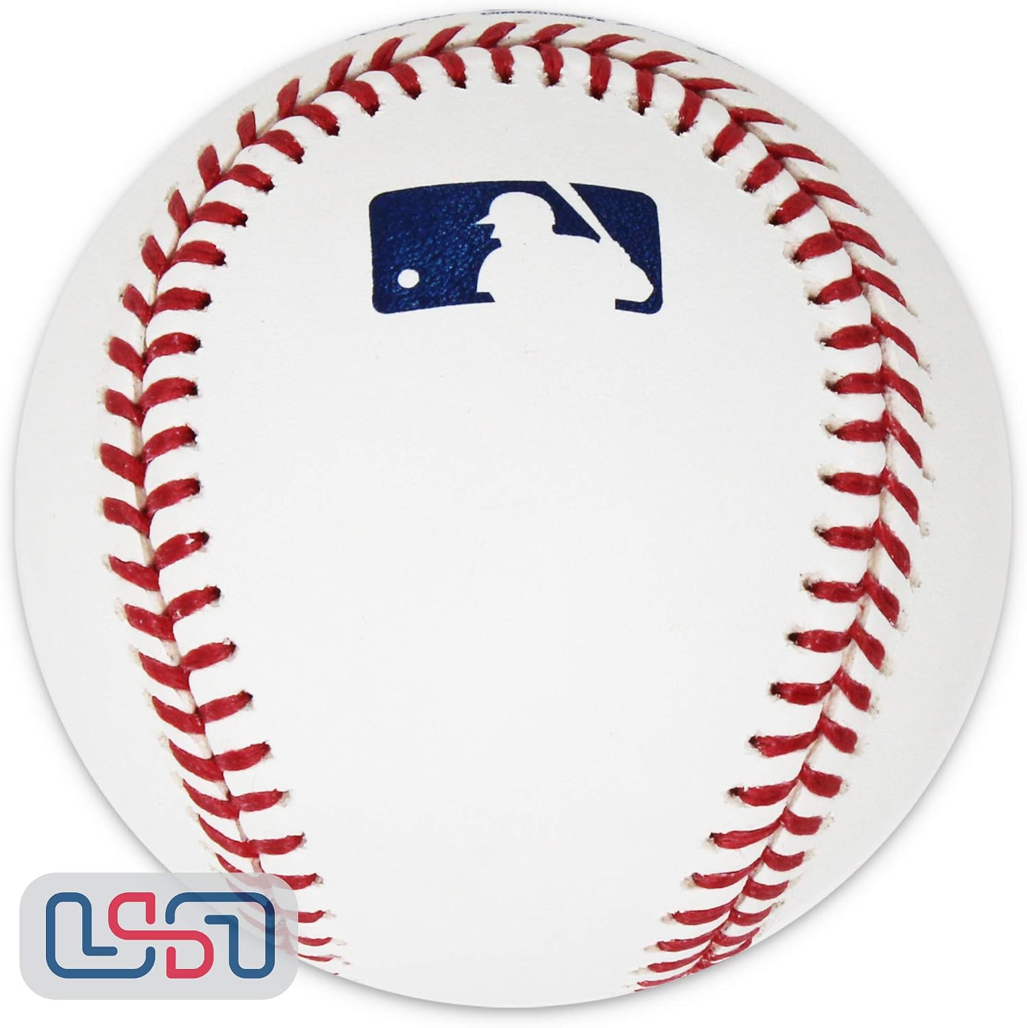 Rawlings Official Major League Game Baseball - ROMLB - 1/2 Dozen (6)