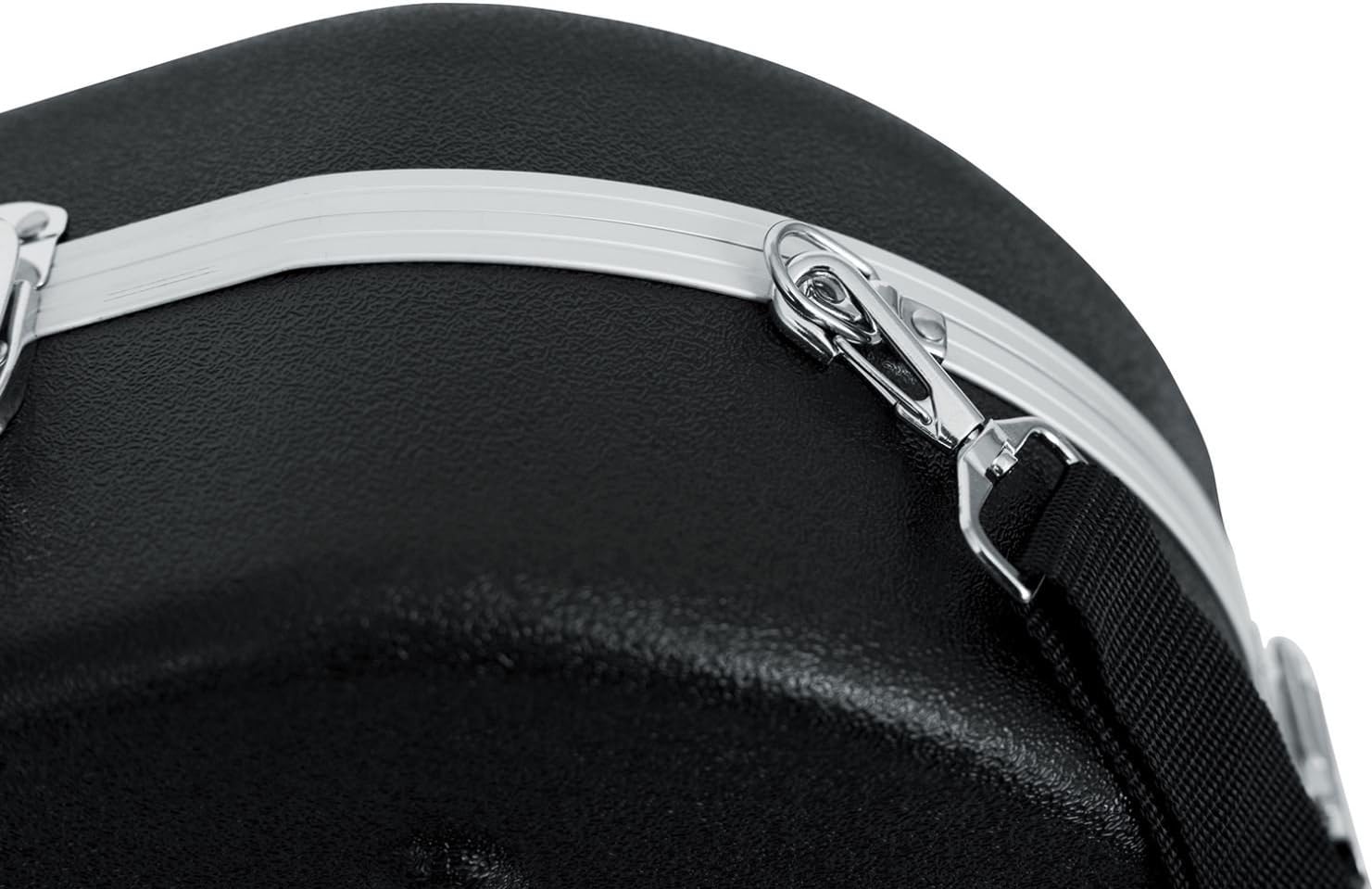 Gator Cases Deluxe Abs Molded Case for Mandolin'S; Fits Both 'A' and 'F' Style Mandolin'S (Gc-Mandolin)