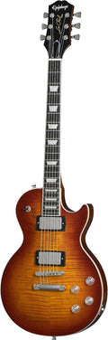 Epiphone Les Paul Modern Figured, Mojave Burst with Gigbag