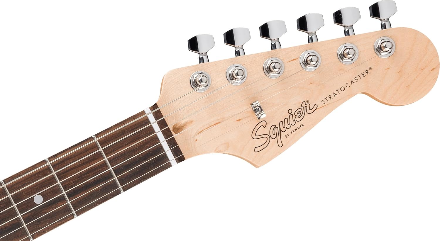 Fender Squier Stratocaster - California Blue