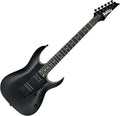 Ibanez GRGA 6-String Solid-Body Electric Guitar, Right, Black Night, Full
