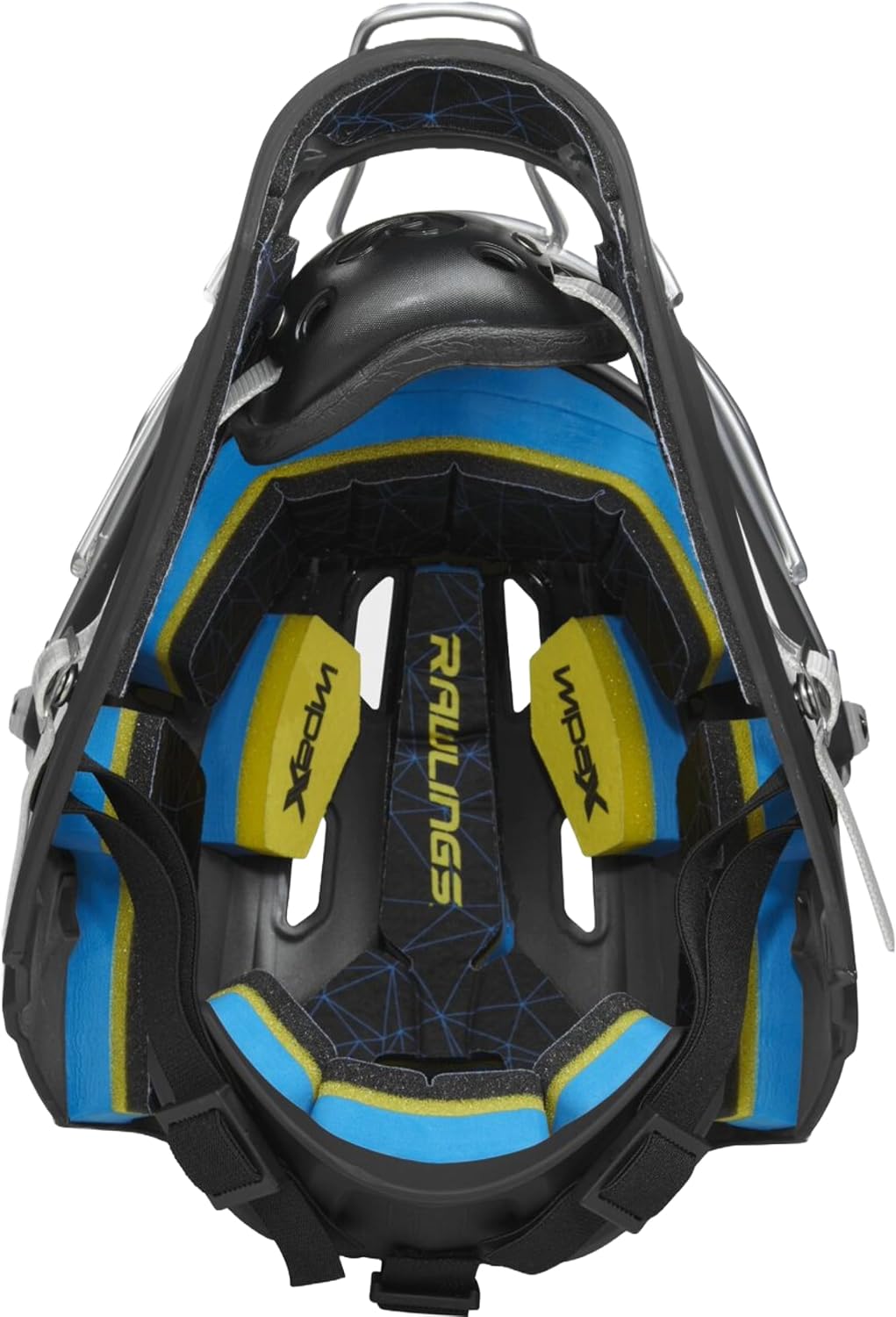 Rawlings Rawlings | MACH Series Cather's Set | Baseball | NOCSAE Certified | Adult & Intermediate Sizing | Multiple Colors