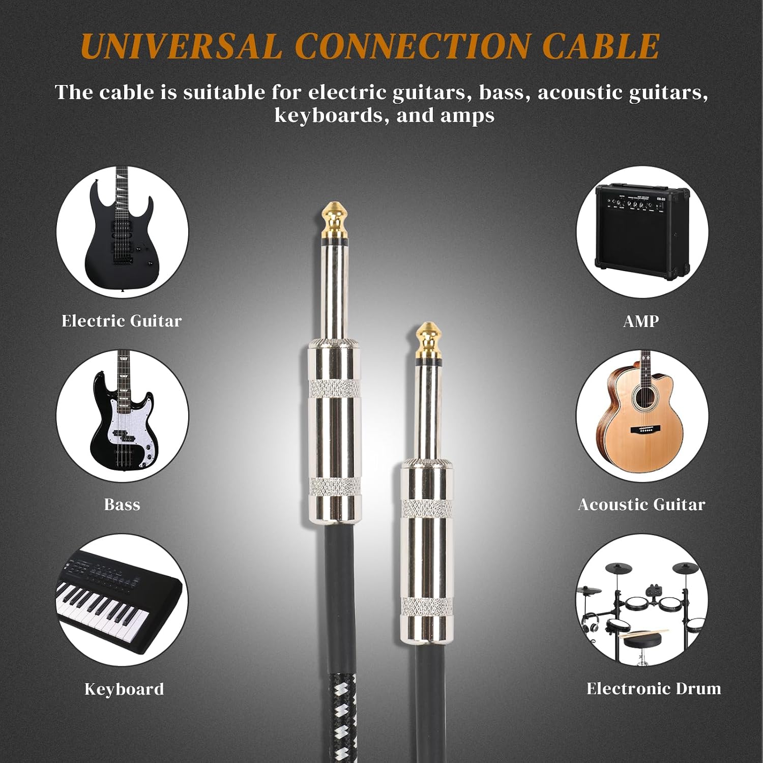Ktaxon 39' Electric Guitar with 20Watt Amp, Full Size 170 Model Starter Guitar Kit for Beginners & Professionals W/Bag, Strap, Upgrade Cable, Guitar Capo, Tremolo Arm - Matte Back