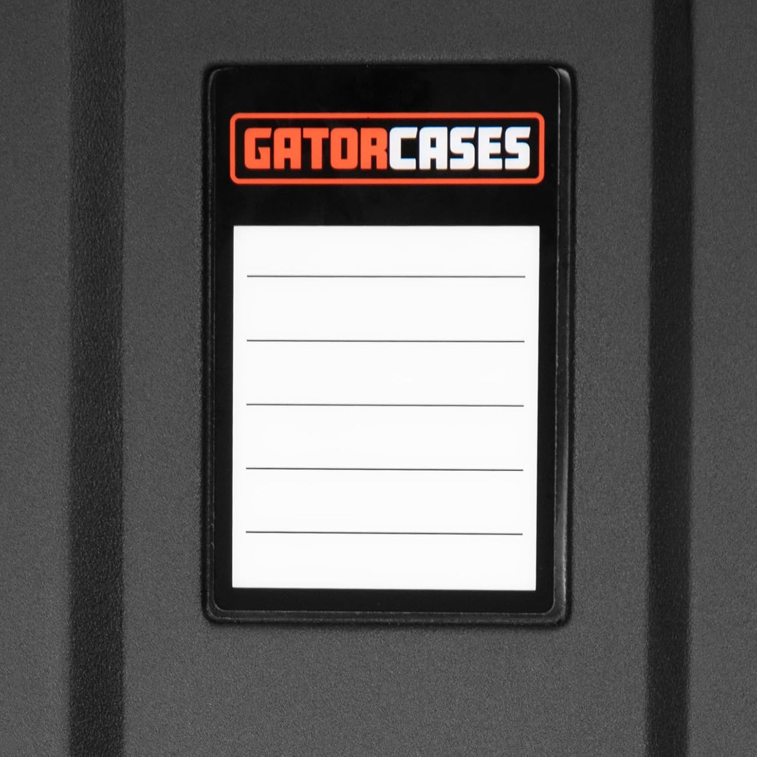 Gator Cases Mini Vault Rack for Two (2) Electric Bass Guitars, (GTR-MINIVAULT-B2)